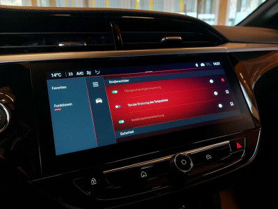 Opel Corsa Gebrauchtwagen