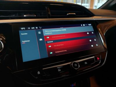 Opel Corsa Gebrauchtwagen