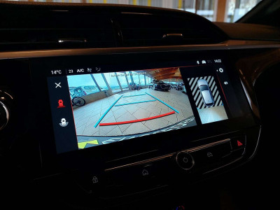 Opel Corsa Gebrauchtwagen