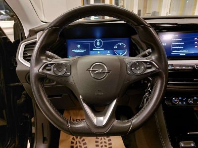 Opel Grandland Gebrauchtwagen