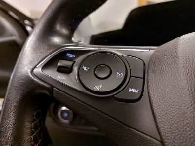 Opel Grandland Gebrauchtwagen