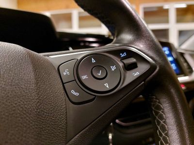 Opel Grandland Gebrauchtwagen