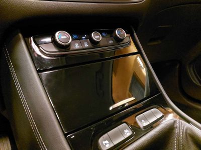 Opel Grandland Gebrauchtwagen