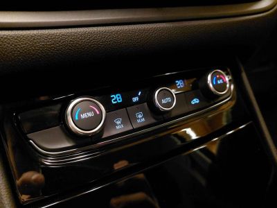 Opel Grandland Gebrauchtwagen