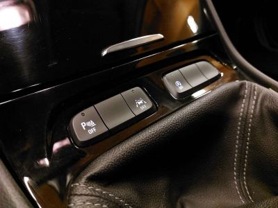 Opel Grandland Gebrauchtwagen