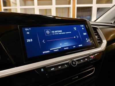 Opel Grandland Gebrauchtwagen