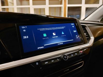 Opel Grandland Gebrauchtwagen