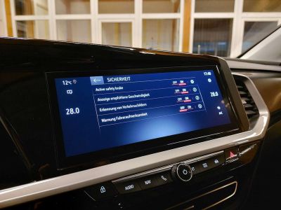 Opel Grandland Gebrauchtwagen