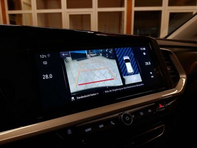 Opel Grandland Gebrauchtwagen