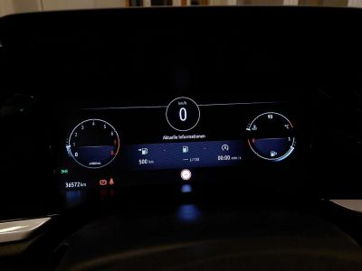 Opel Grandland Gebrauchtwagen