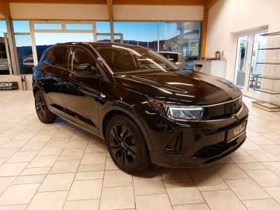 Opel Grandland Gebrauchtwagen
