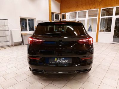 Opel Grandland Gebrauchtwagen