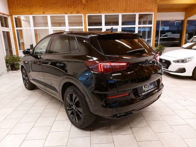 Opel Grandland Gebrauchtwagen