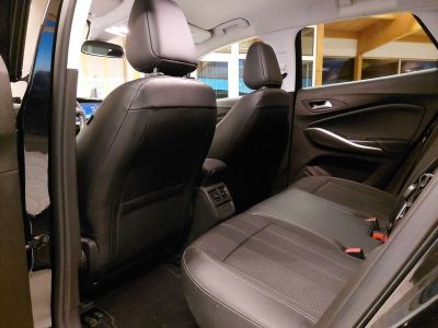 Opel Grandland Gebrauchtwagen