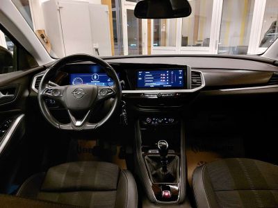 Opel Grandland Gebrauchtwagen