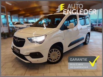 Opel Combo Gebrauchtwagen Opel Combo Gebrauchtwagen