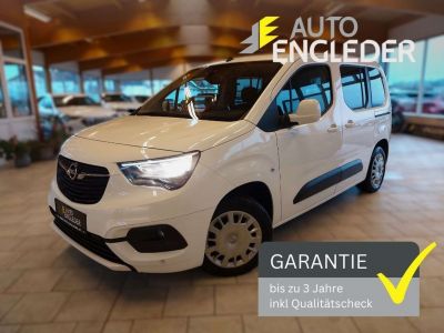 Opel Combo Gebrauchtwagen