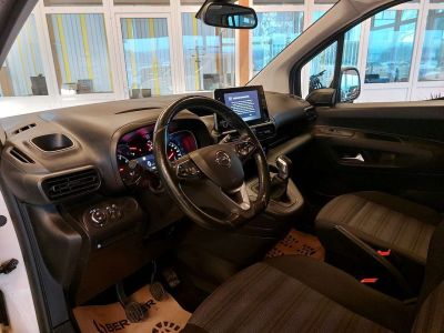 Opel Combo Gebrauchtwagen