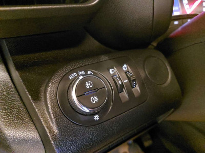 Opel Combo Gebrauchtwagen