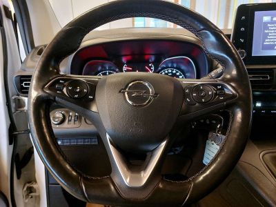 Opel Combo Gebrauchtwagen