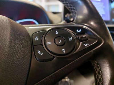 Opel Combo Gebrauchtwagen