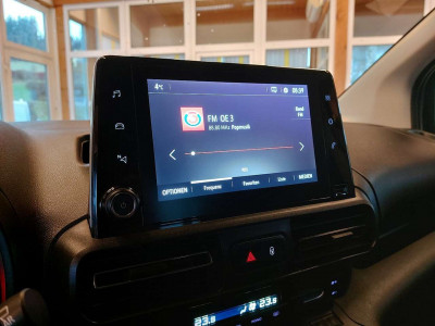 Opel Combo Gebrauchtwagen