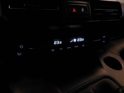 Opel Combo Gebrauchtwagen