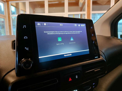 Opel Combo Gebrauchtwagen