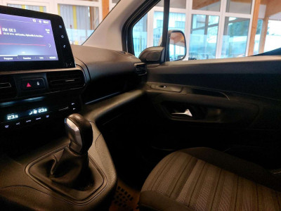 Opel Combo Gebrauchtwagen