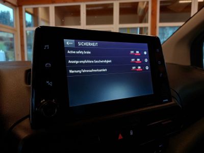 Opel Combo Gebrauchtwagen