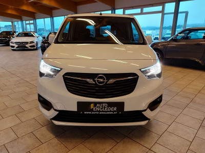 Opel Combo Gebrauchtwagen