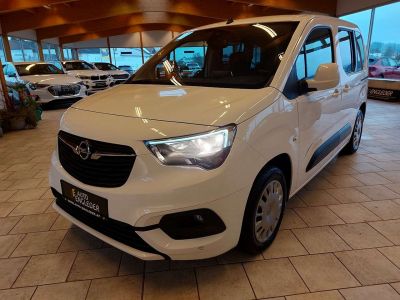 Opel Combo Gebrauchtwagen