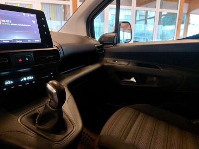 Opel Combo Gebrauchtwagen