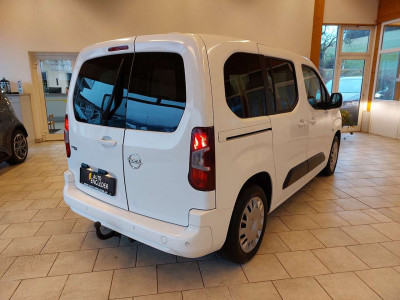 Opel Combo Gebrauchtwagen