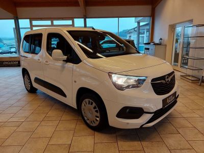 Opel Combo Gebrauchtwagen