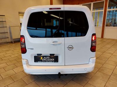 Opel Combo Gebrauchtwagen