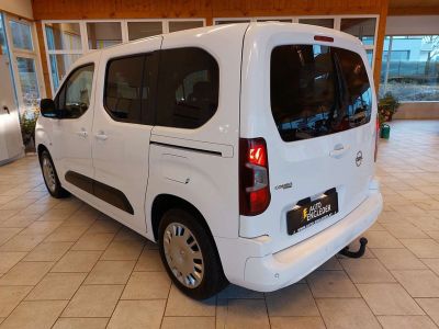 Opel Combo Gebrauchtwagen
