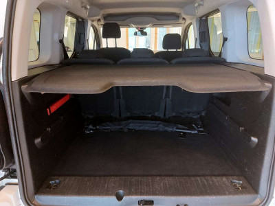 Opel Combo Gebrauchtwagen