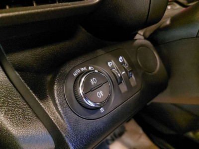 Opel Combo Gebrauchtwagen