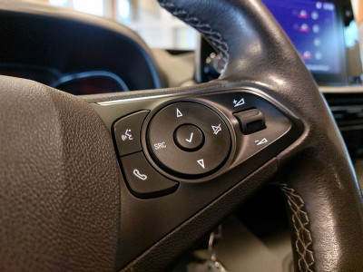 Opel Combo Gebrauchtwagen