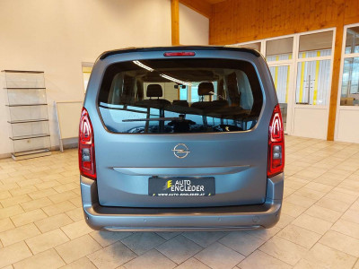 Opel Combo Gebrauchtwagen