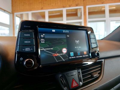 Hyundai i30 Gebrauchtwagen