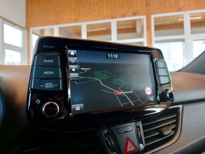 Hyundai i30 Gebrauchtwagen