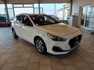 Hyundai i30 Gebrauchtwagen