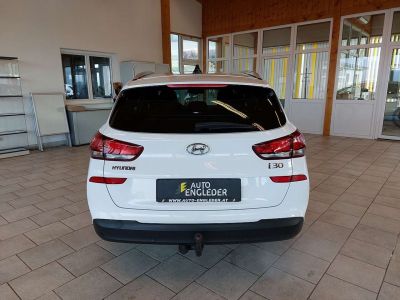 Hyundai i30 Gebrauchtwagen