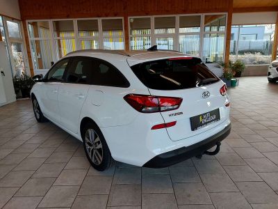 Hyundai i30 Gebrauchtwagen