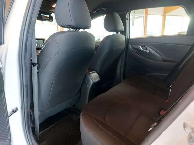 Hyundai i30 Gebrauchtwagen