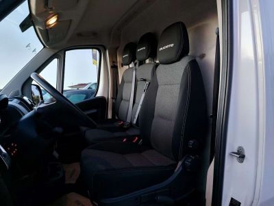Fiat Ducato Gebrauchtwagen