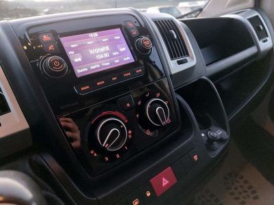 Fiat Ducato Gebrauchtwagen