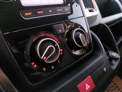 Fiat Ducato Gebrauchtwagen